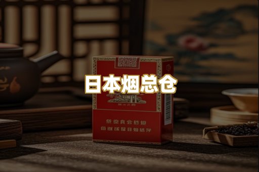日本烟总仓